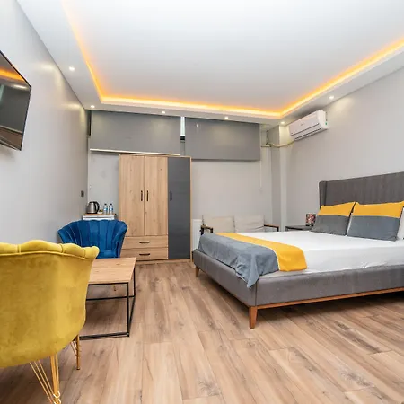 Comfort Hotel Istambul