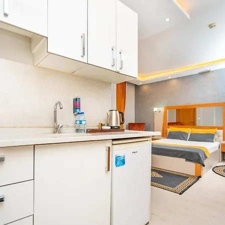 Hotel Comfort 4*