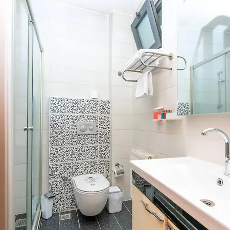 Comfort Hotel 4*