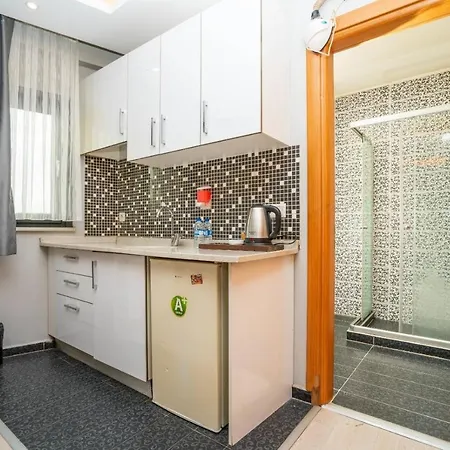 Otel Comfort İstanbul