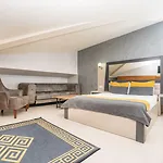 Otel Comfort İstanbul