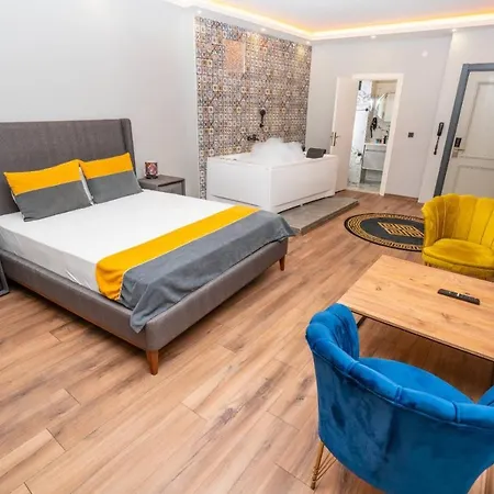 Otel Comfort