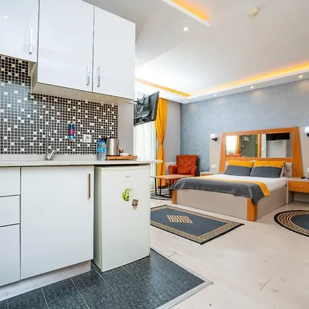 Comfort Otel