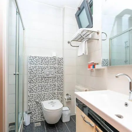 Comfort Otel 4*
