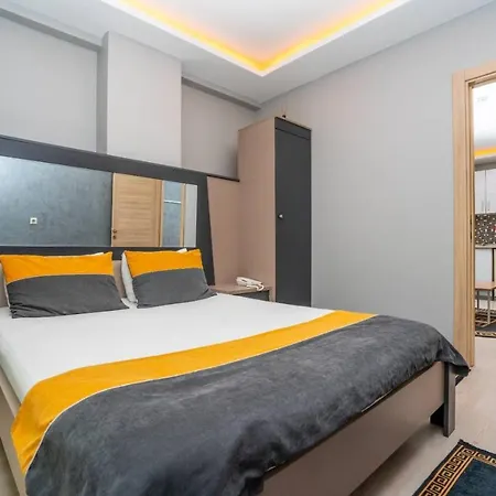 Otel Comfort