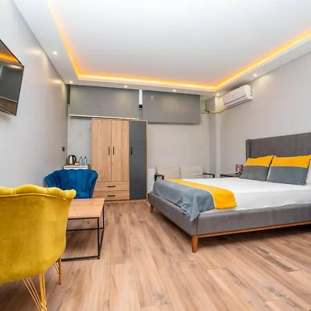 Comfort Otel 4*