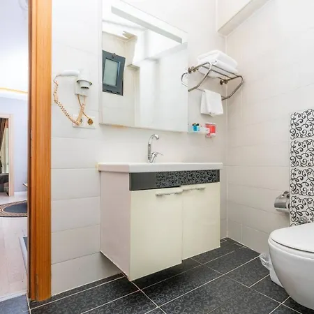 Hotel Comfort Estambul