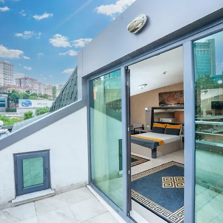 ホテル Comfort 4*