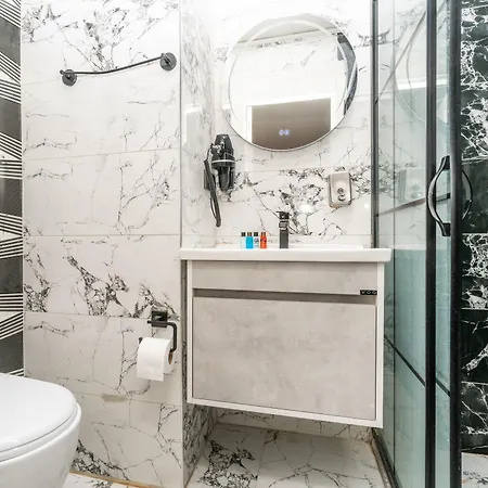 Comfort Hotel Estambul