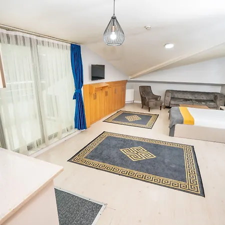 Comfort Hotel Estambul