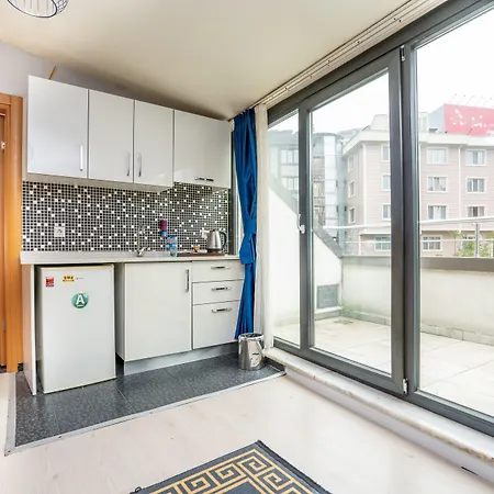 Comfort Hotel Estambul