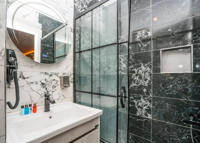 Comfort ホテル 4*