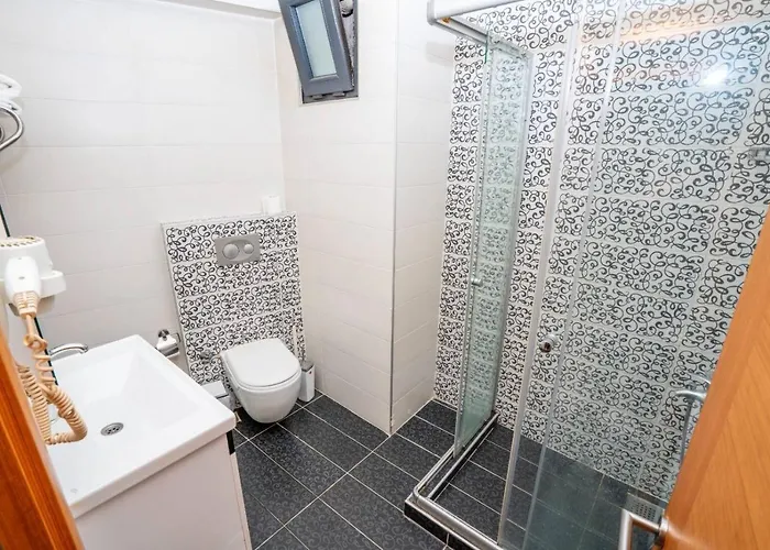 Comfort イスタンブール