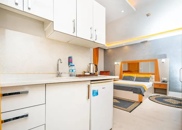 ホテル Comfort 4*