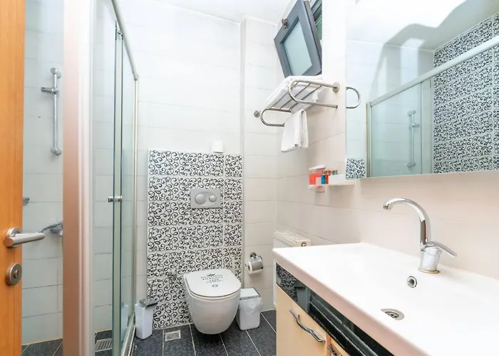 Comfort ホテル 4*