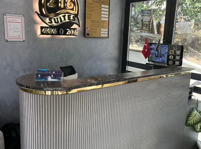 Comfort ホテル 4*