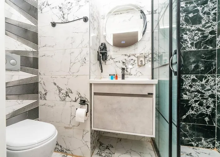 Comfort ホテル 4*