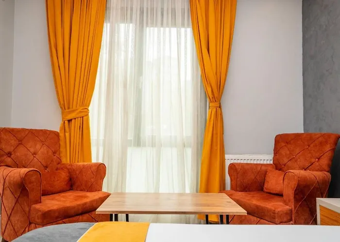 ホテル Comfort 4*