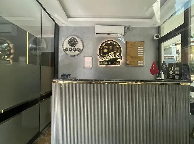 ホテル Comfort 4*