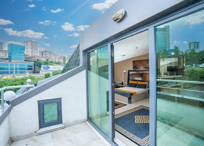 ホテル Comfort 4*