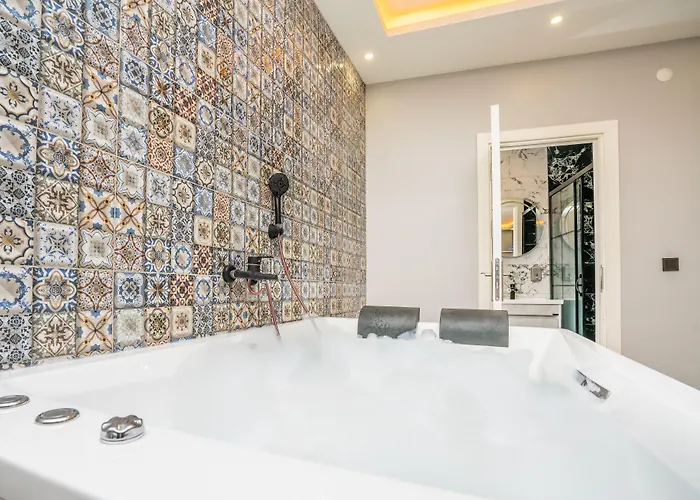 Comfort 4* イスタンブール