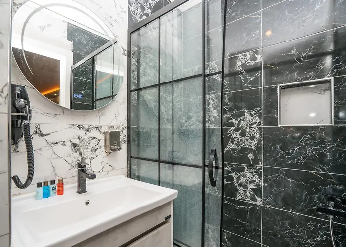 Comfort 4* イスタンブール