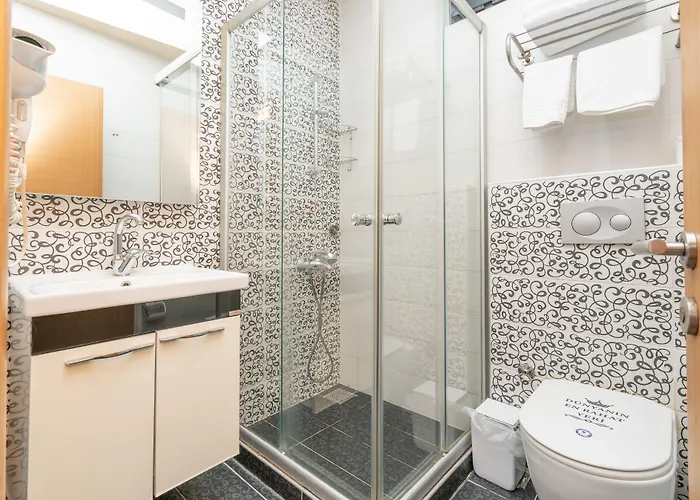 ホテル Comfort 4*