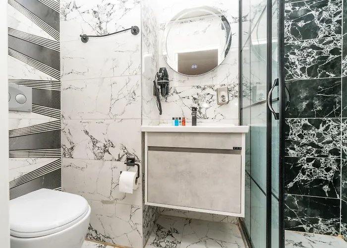 Comfort ホテル イスタンブール