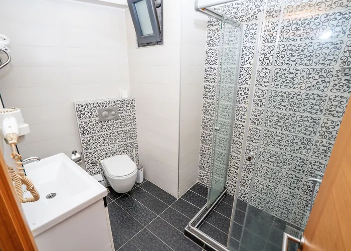 Comfort 4* イスタンブール