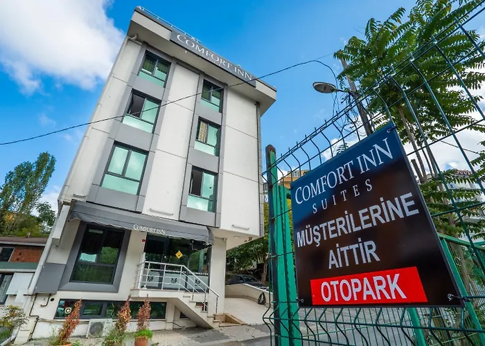 Comfort イスタンブール