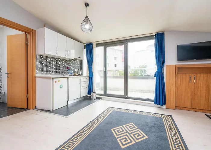 Comfort 4* イスタンブール