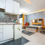 Comfort Отель