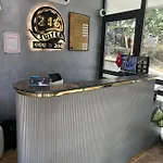 Comfort Отель 4*
