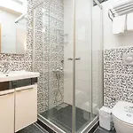 Отель Comfort 4*