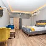 Comfort Отель Стамбул