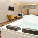 Comfort Отель Стамбул