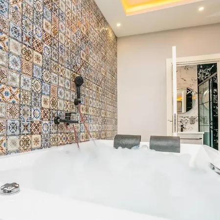 Hotel Comfort Istanboel