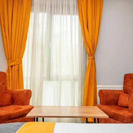 Szálloda Comfort 4*