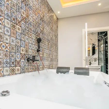 Comfort 4* Isztambul