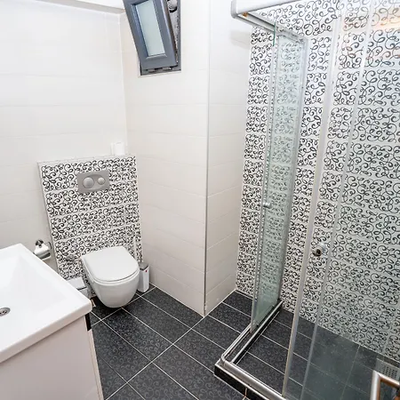 Comfort 4* Isztambul