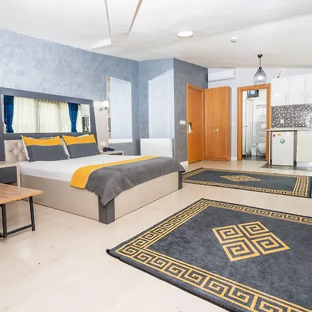 Comfort 4*