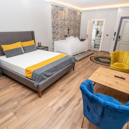 Comfort 4* Stambuł