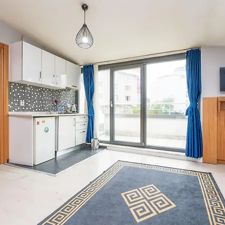 Comfort 4* Стамбул