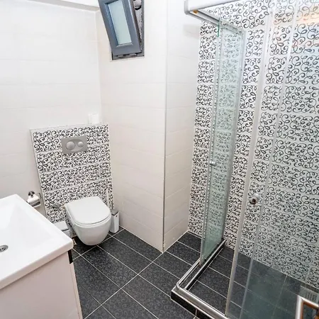 Comfort Provincia di Istanbul