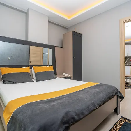 Comfort 4* Provincia di Istanbul