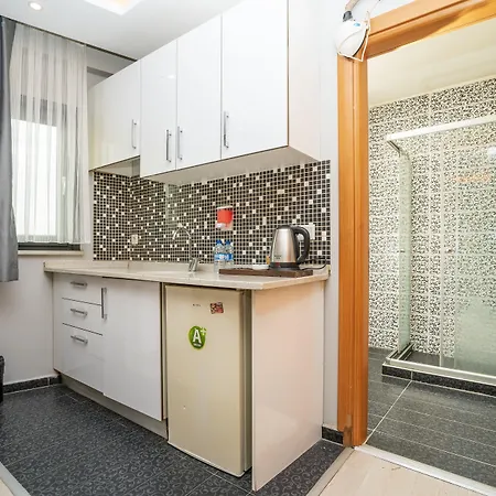 Comfort Provincia di Istanbul